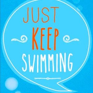 Swimming Attire. Bathing suits and Bikinis
